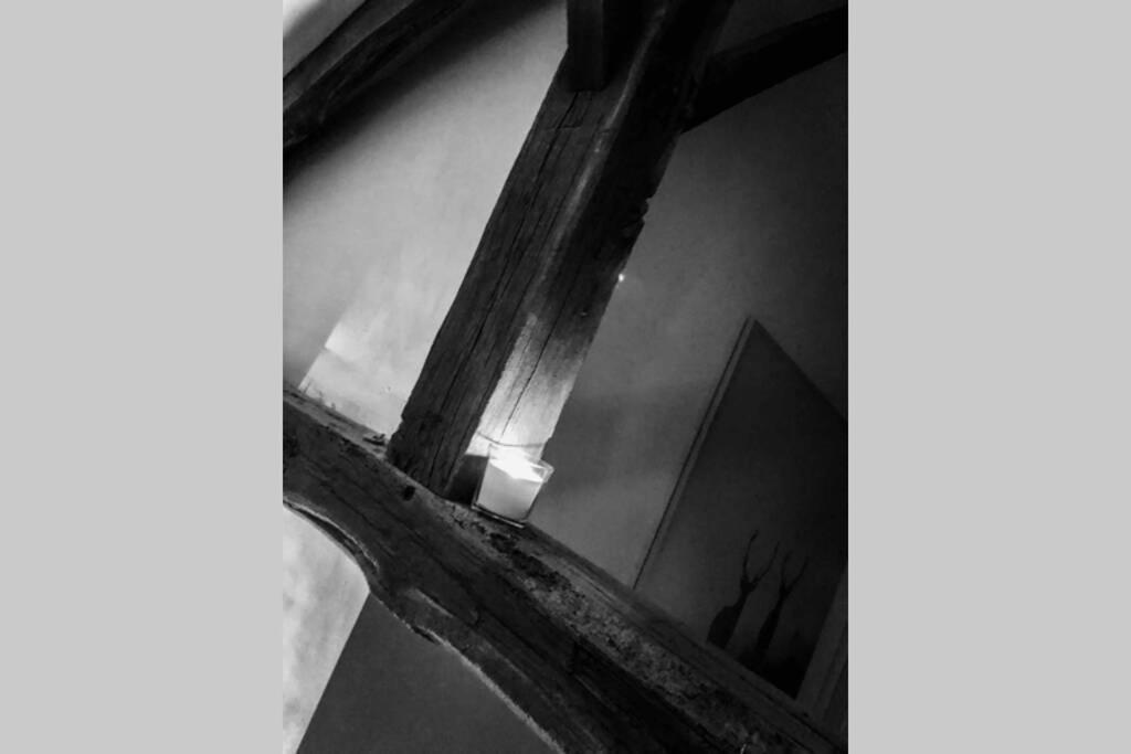 Le Grenier De Charlotte Apartment *