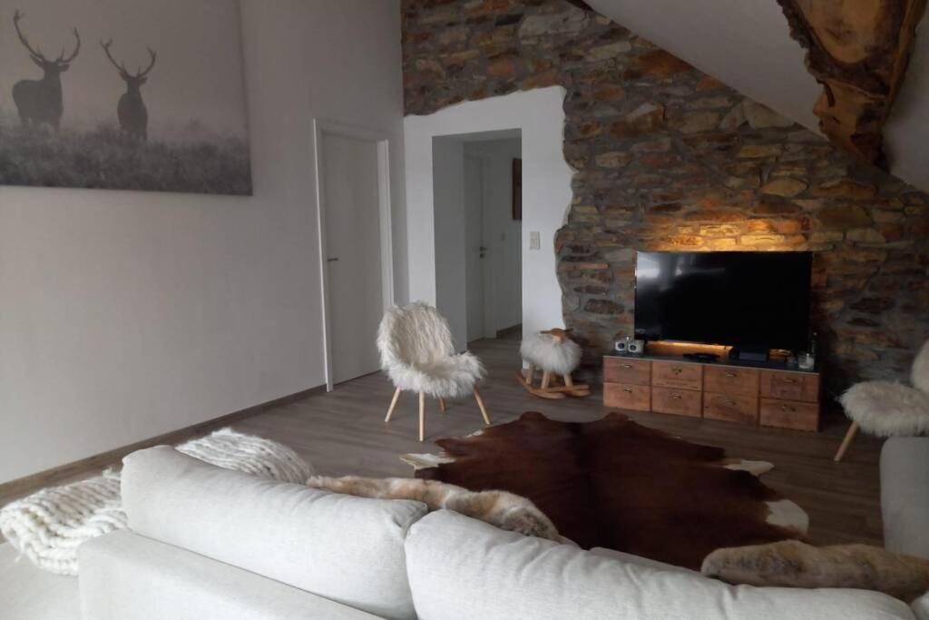 Le Grenier De Charlotte Apartment