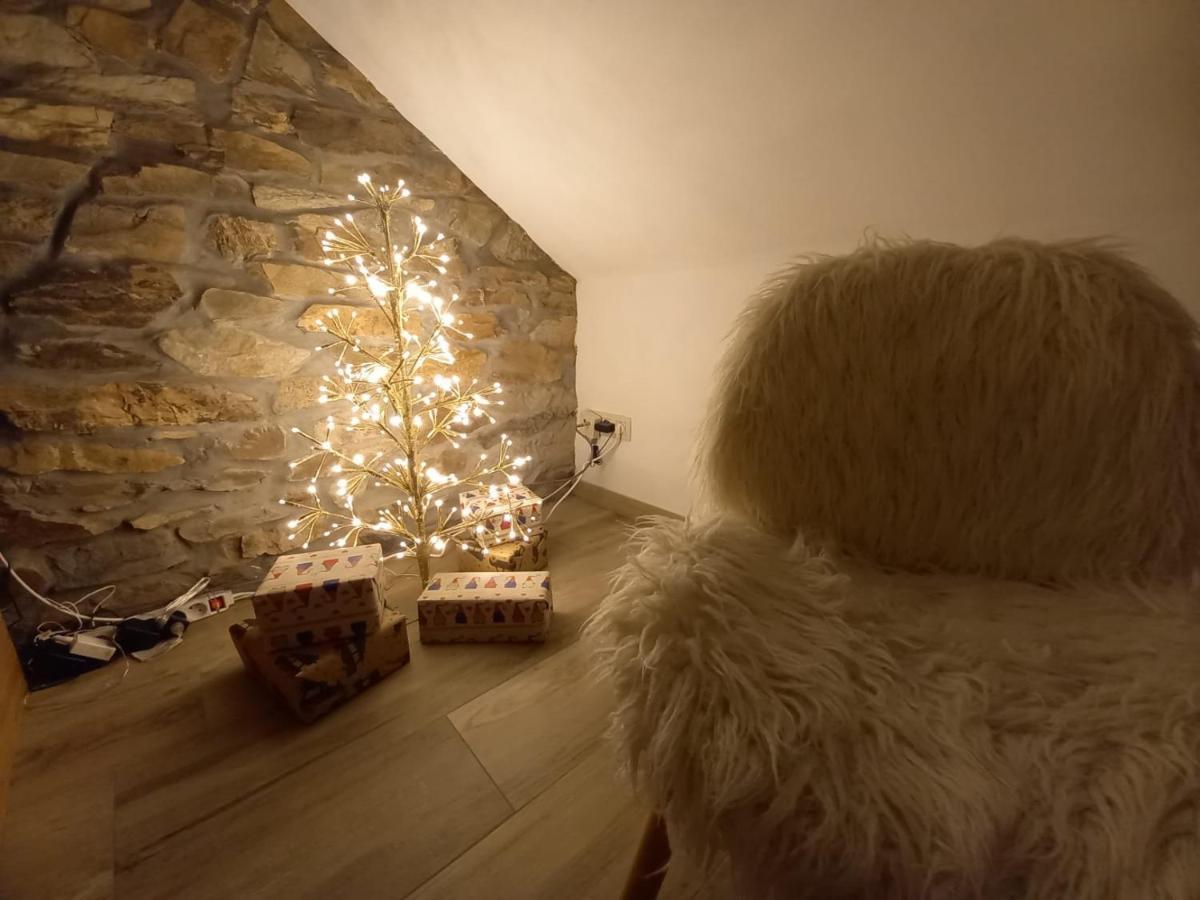 Le Grenier De Charlotte Apartment *