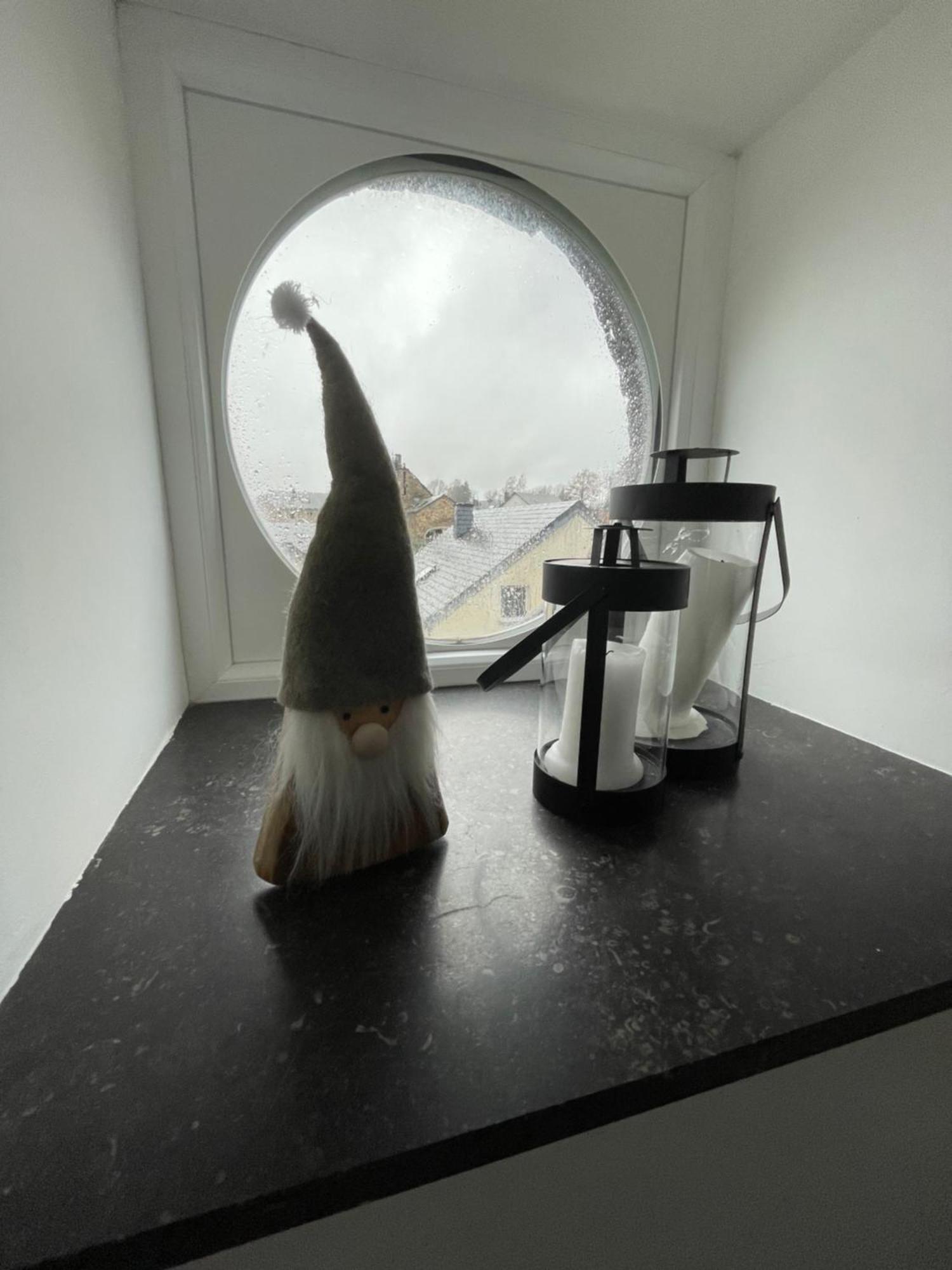 Le Grenier De Charlotte Appartement Libin