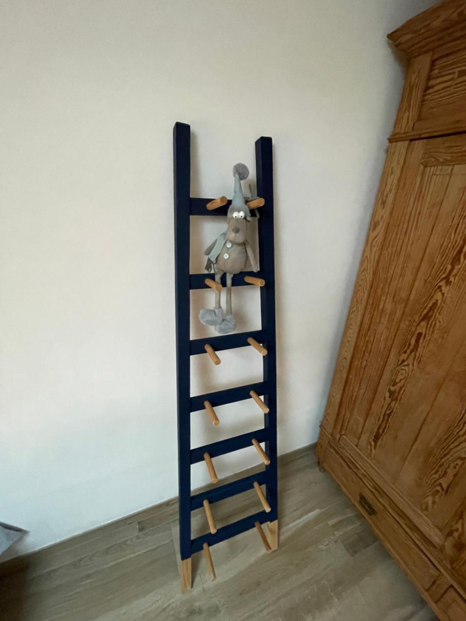 Le Grenier De Charlotte Apartment Libin