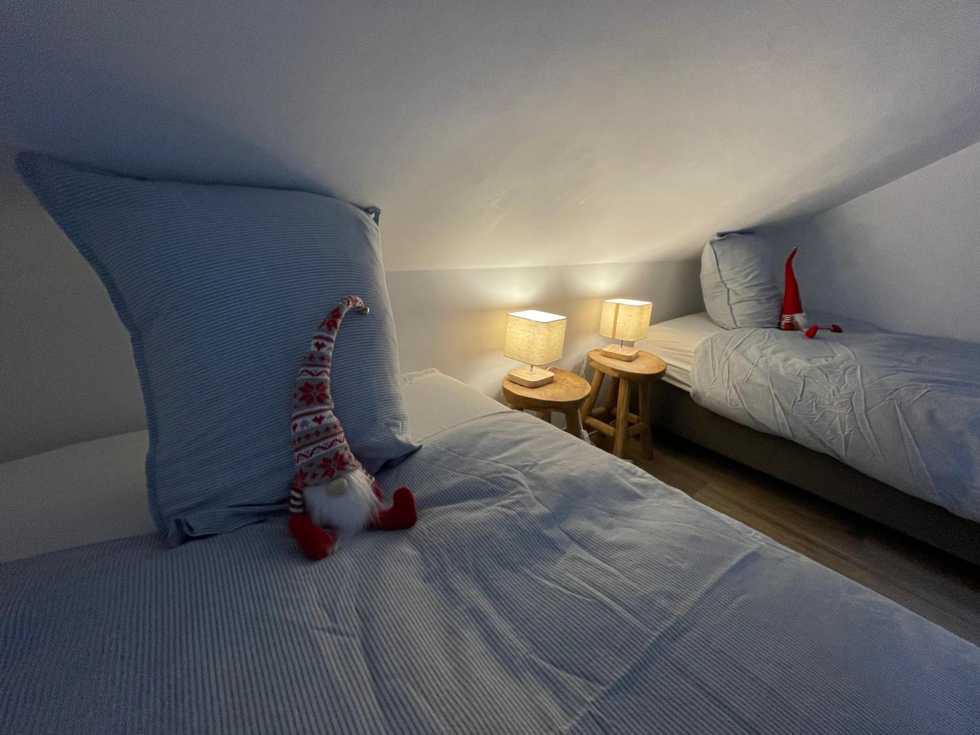Le Grenier De Charlotte Apartment