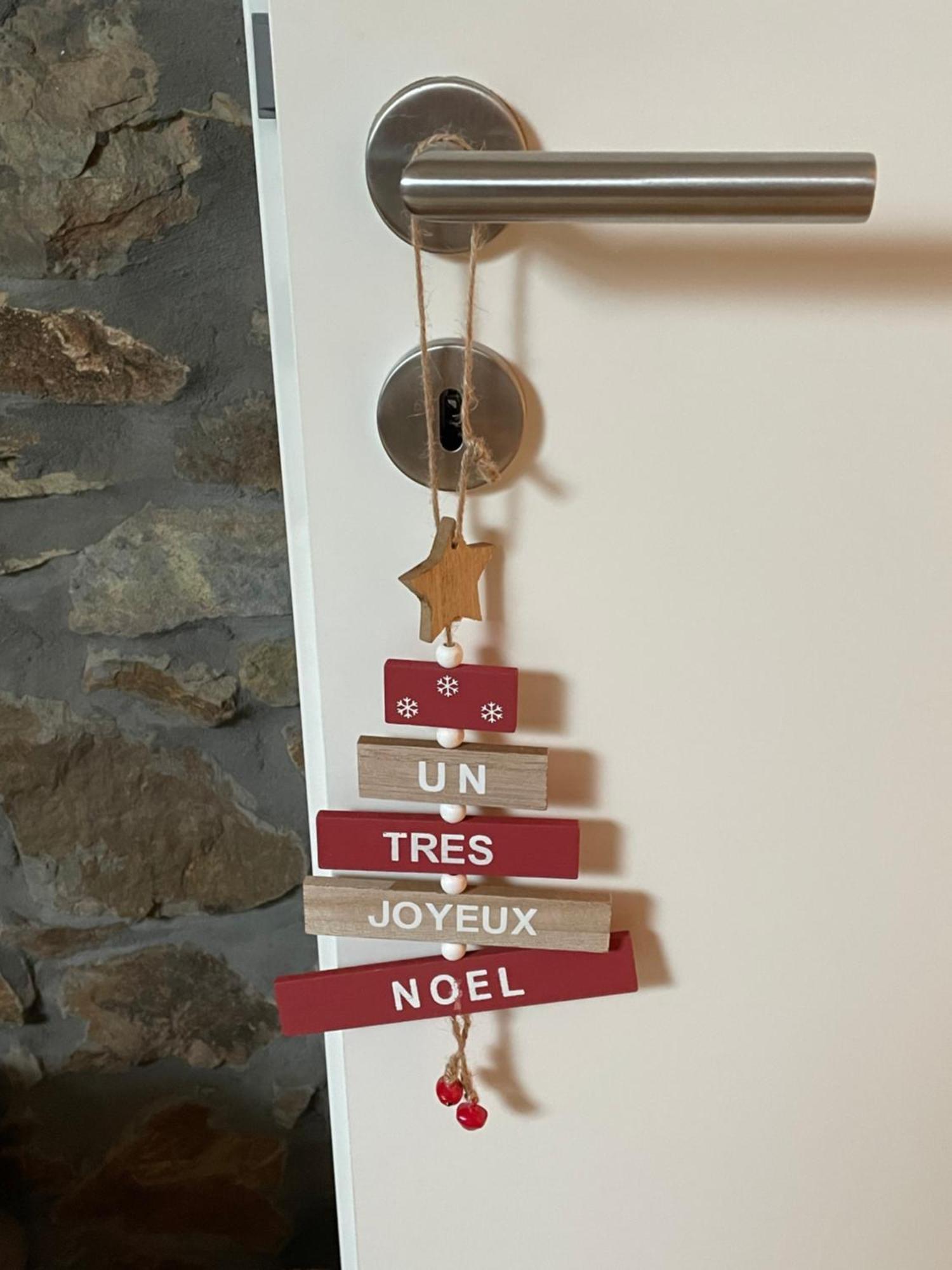 Le Grenier De Charlotte Apartment