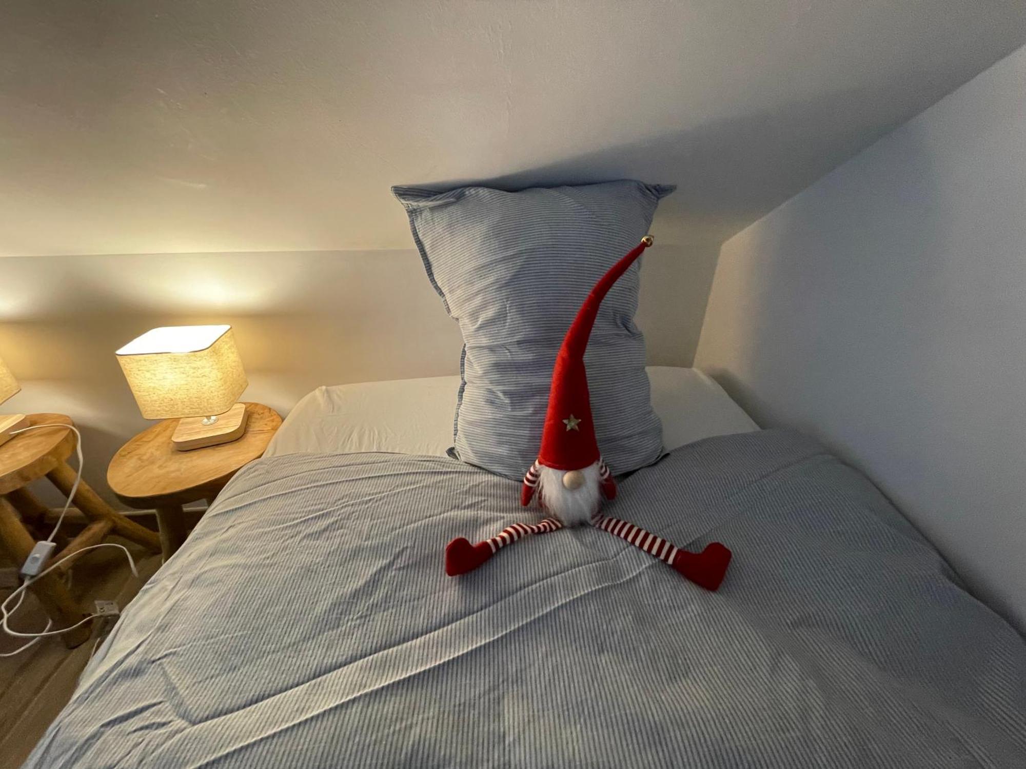 Le Grenier De Charlotte Apartment